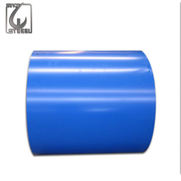 High Quality Prepainted Color Coil Ral 9015